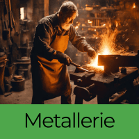 Vente de produits et matériels de soudage - ARC Soudure